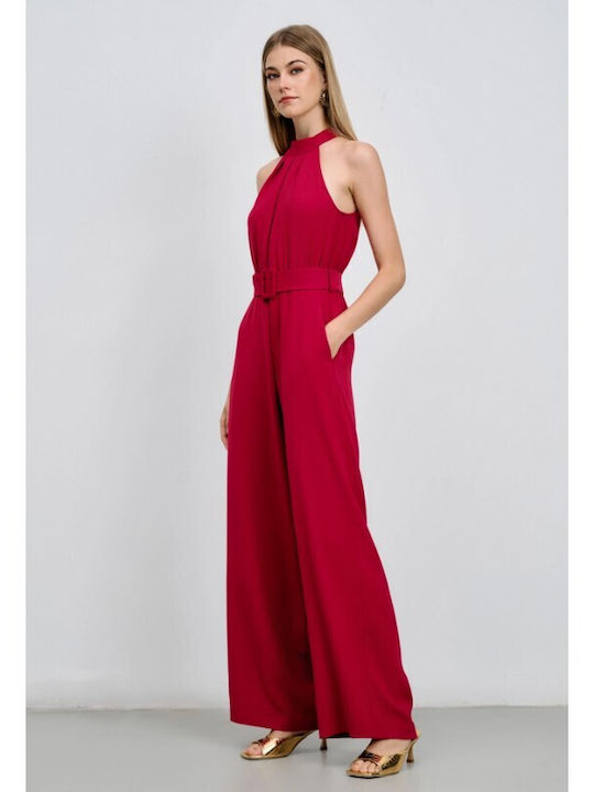 Women's One-piece Suit Fuchs