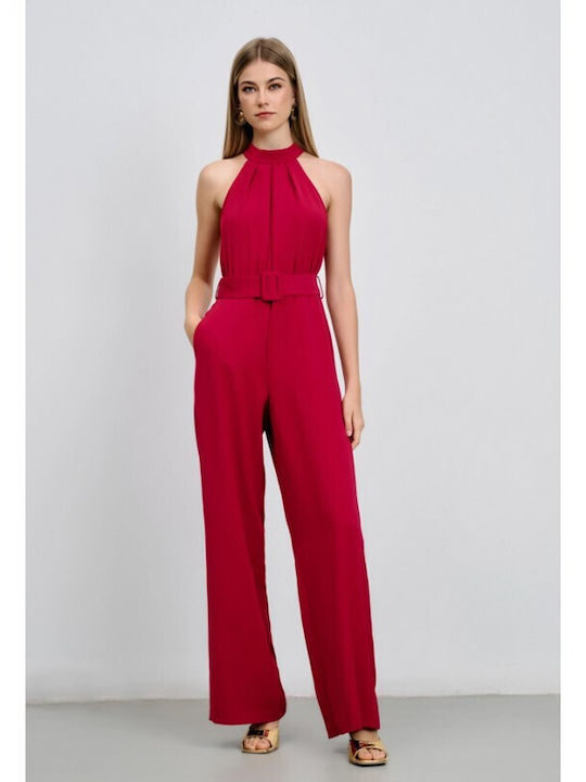 Women's One-piece Suit Fuchs