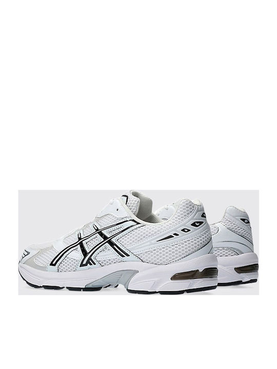 Gel-1130 Herren Sneakers White / Black