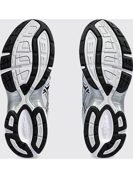 Gel-1130 Herren Sneakers White / Black