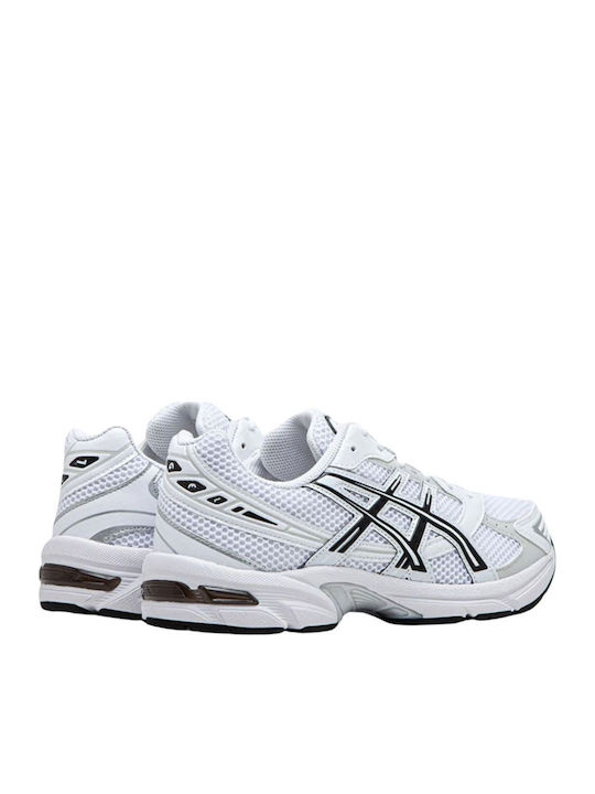 Gel-1130 Herren Sneakers White / Black