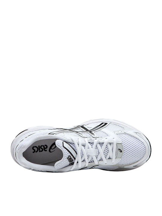 Gel-1130 Herren Sneakers White / Black