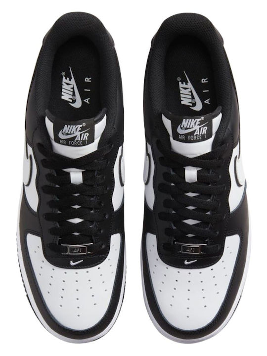 Air Force 1 ’07 LX Мъжки Маратонки Черно