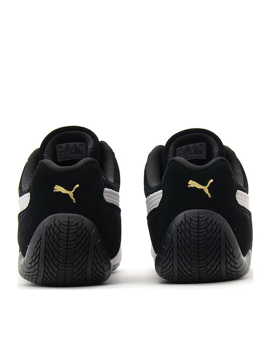 Speedcat Og Sneakers Black