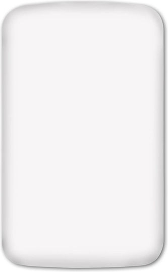 Kidizi Σετ Κούνιας Grey 3τμχ