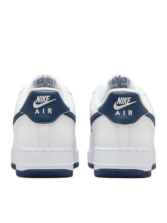 Air Force 1 '07 Herren Sneakers Weiß