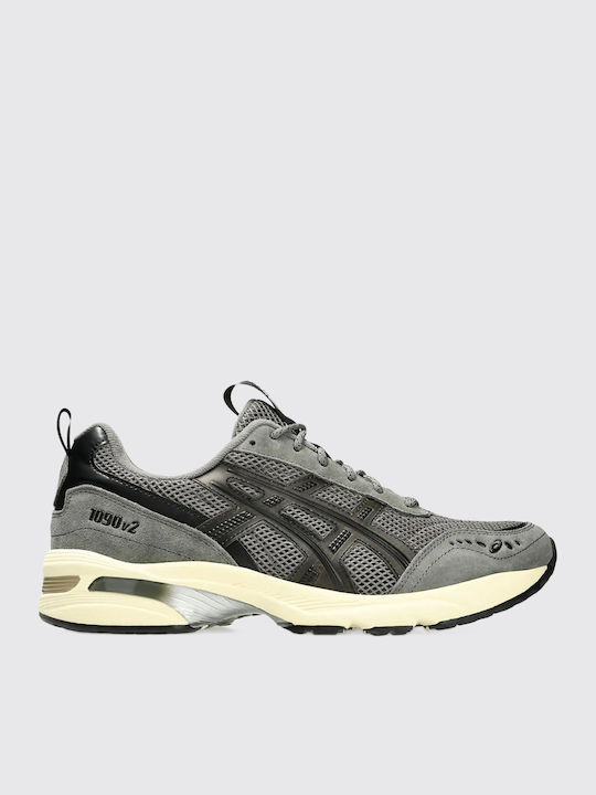Gel-1090V2 Ανδρικά Sneakers Anthracite / Black