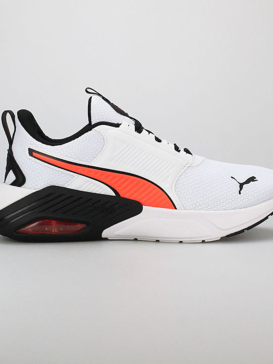X-cell Nova Fs Herren Sneakers Weiß