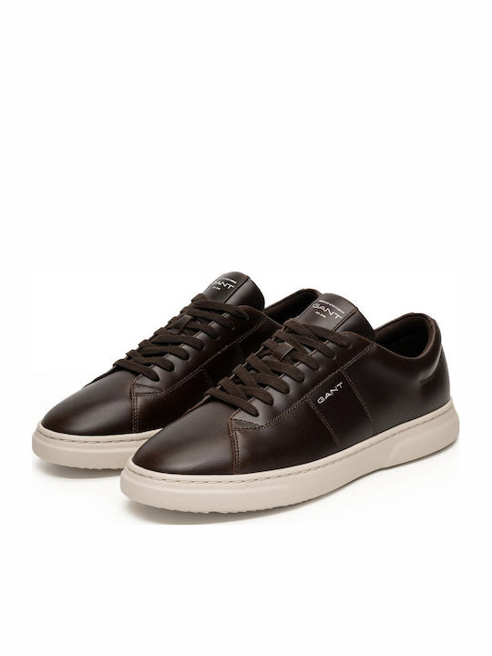 Joree Joree Sneakers Dark Brown