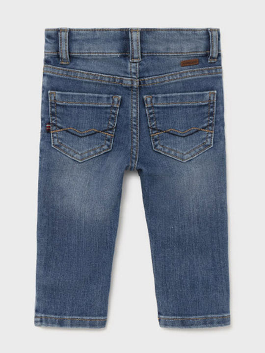 Mayoral Ecofriends Kinder-Jeanshosen Blau