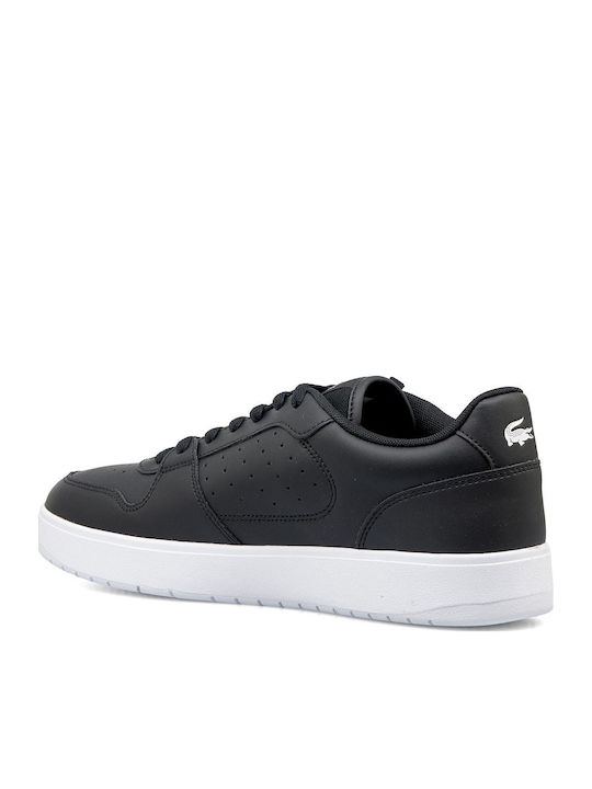 Sneakers Pentru Bărbați Negri