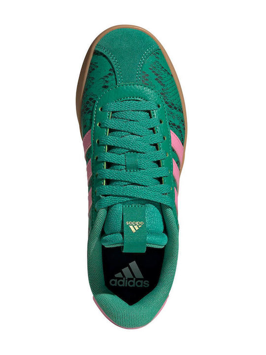 Vl Court 3.0 Sneakers Green
