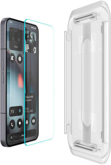 Spigen Glas.tr ”ez Fit” Tempered Glass 2pcs (Nothing Phone (3))