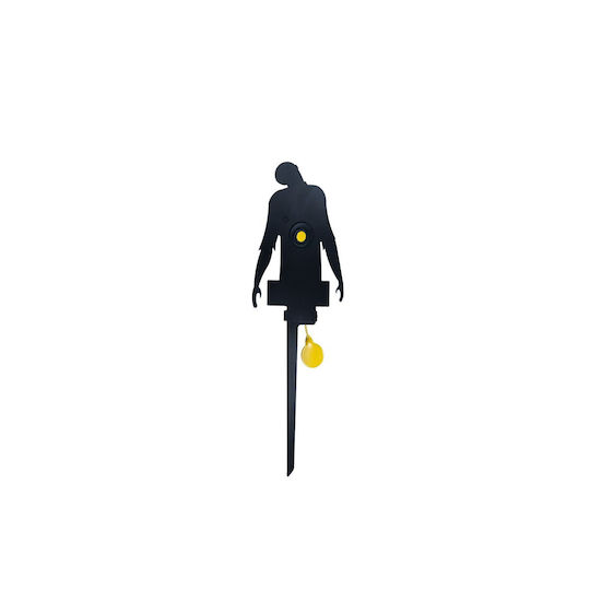 Asg Metal Shooting & Archery Target