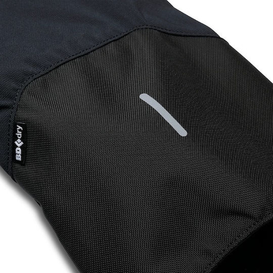 Mountaineering Gaiters Black Diamond Frontpoint Gaiter Black Bd701514-0002_6