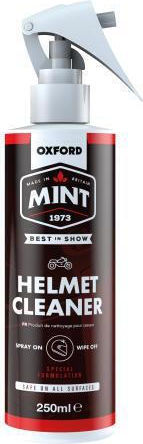 Oxford Mint OC302