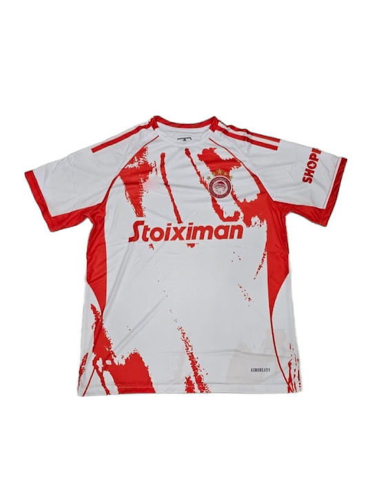 Jersey Style Football