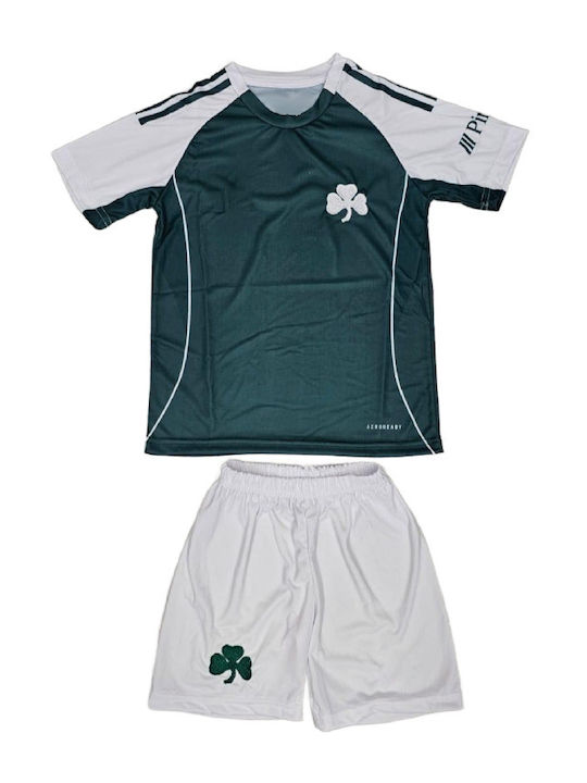 Children's Set Style Football
