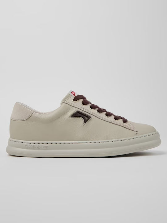 Runner Γυναικεία Sneakers Gray