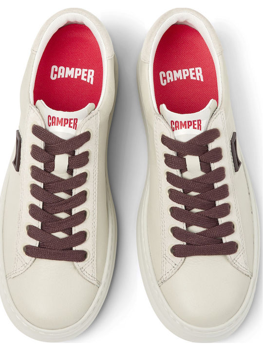 Runner Γυναικεία Sneakers Gray