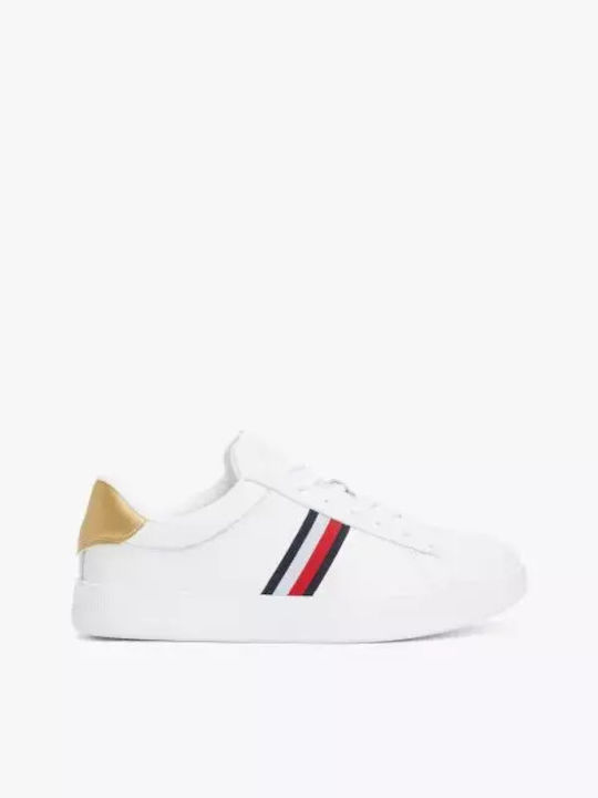 Court Γυναικεία Sneakers Ybs