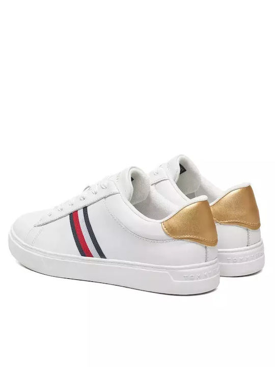 Court Γυναικεία Sneakers Ybs