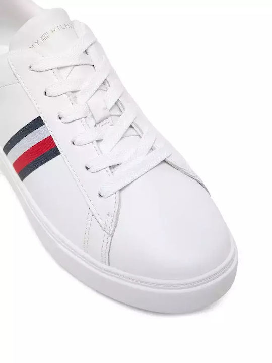 Court Γυναικεία Sneakers Ybs