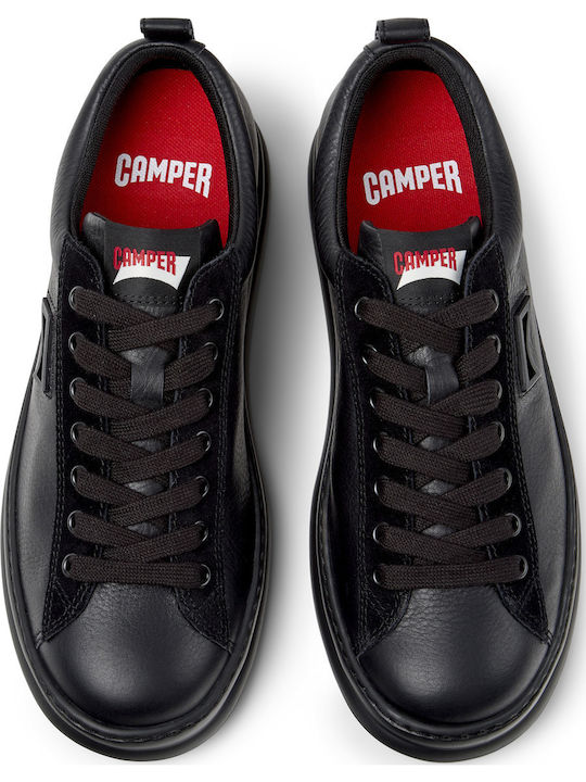 Runner Four Sneakers Black