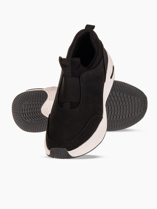Ανδρικά Sneakers Μαύρα