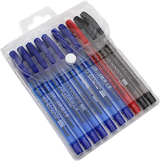 Ballpoint Pens 10 Pieces