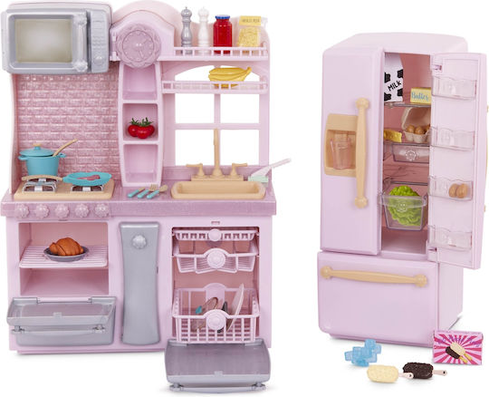 Our Generation Furniture for Dollhouse