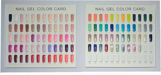 Solo Pro Semi-Permanent Nail Polish 49 12ml 1pcs