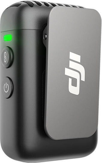 Dji Mic 2 for DJI CP.RN.00000328.01