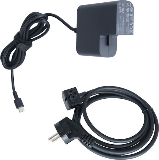 Laptop Power Adapter AC Charger HP 918338-001 860066-001 860210-850 L43407-001 L32390-001 45W Type-C Notebook Charger Code 60269