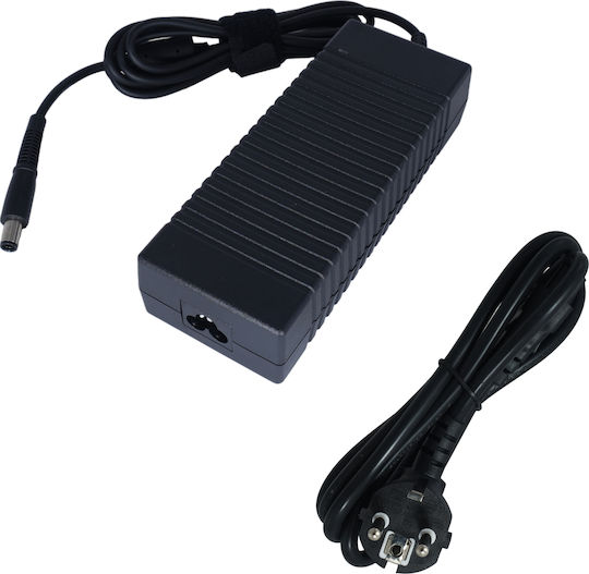Τροφοδοτικό Laptop Ac Adapter Φορτιστής Hp Envy 20 Hp Envy Recline Touchsmart 27tpc-da52 681058-001 697317-001 19.5v 7.69a 150w 7.4mm*5.0mm Notebook Charger Κωδ.60270