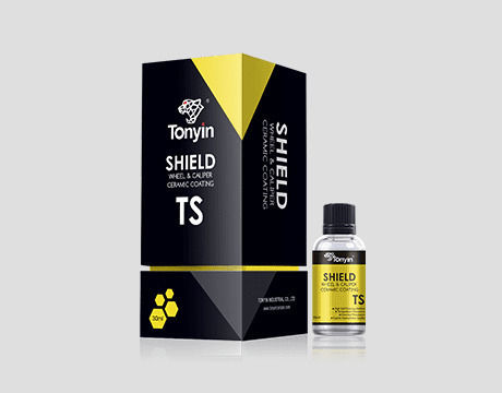 Tonyin Lichid Curățare / Protecție pentru Jante Auto 30ml