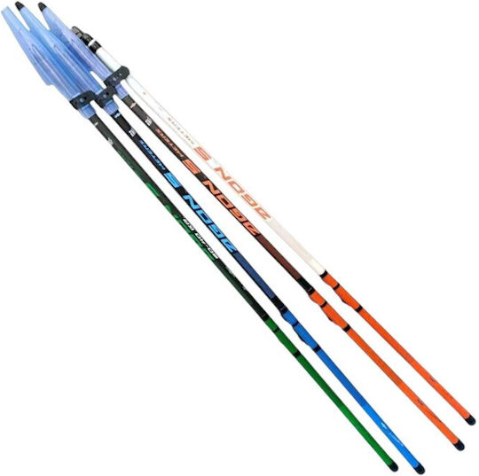 Lanseta de pescuit 6m 20-40gr