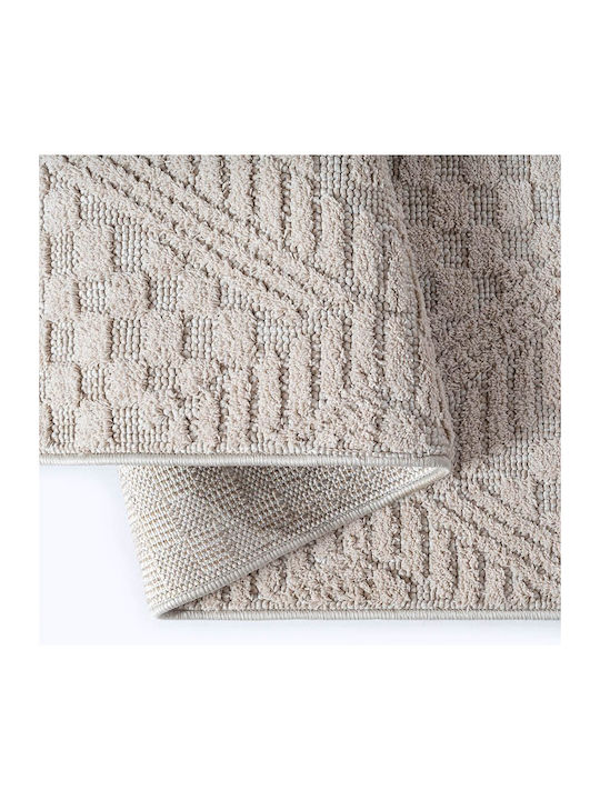 Newplan Cut-to-Measure Carpet Casa 39697a Beige