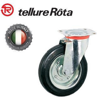 53-SRP-NL Wheel Rotating 100mm