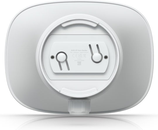 Ubiquiti Up-ai-horn-speaker-w