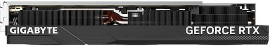 Gigabyte GeForce RTX 4070 Ti Super 16GB GDDR6X Windforce MAX OC Grafikkarte