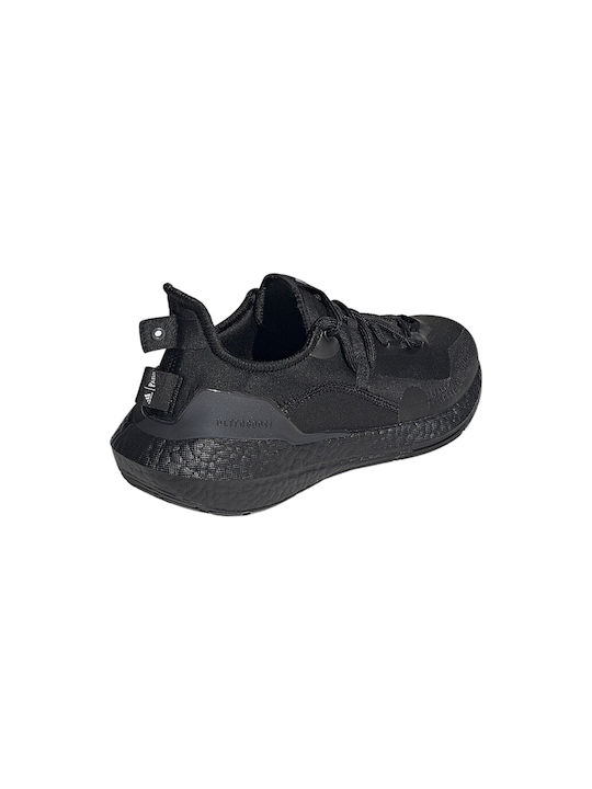 Ultraboost 21 x Parley Bărbați Pantofi sport Alergare Core Black / Grey Five