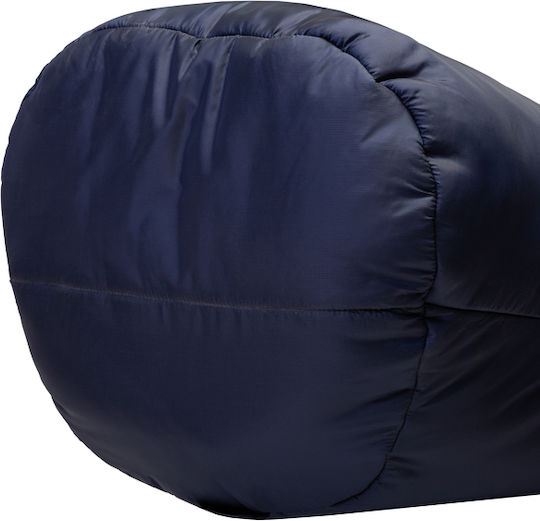 Mountain Equipment Sleeping Bag Single 3 Seasons Klimatic III Reg Dusk 007413-01751_1_2