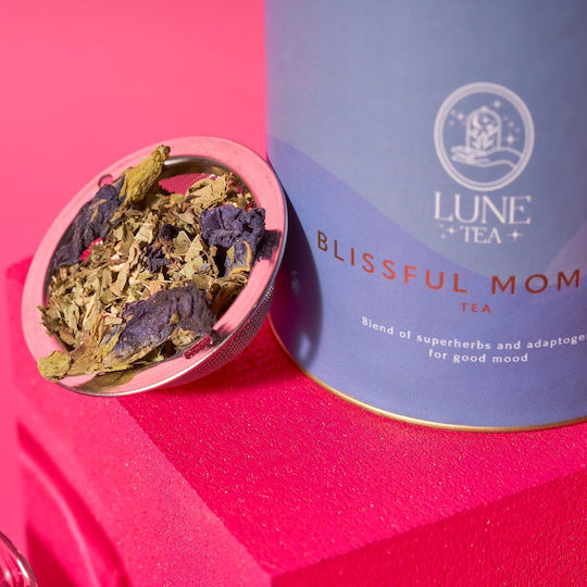 Lune Tea Ceai 45 Pungi 45gr 1buc