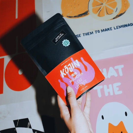Paper & Tea Τσάι 50gr