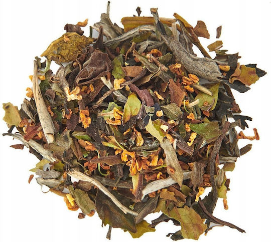 Brown House & Tea Чай 40гр 1бр