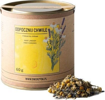 Dworzysk Τσάι 60gr