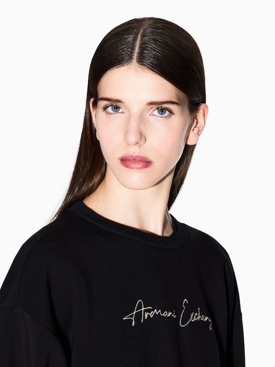 Women's Sweatshirt Black
