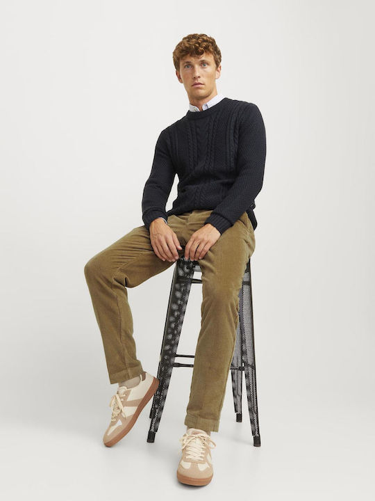 Hose Chino Elastisch Elmwood