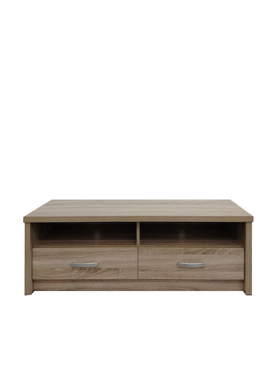 Έπιπλο Τηλεόρασης Podizor Sonoma Μ120xΠ45xΥ42.5cm